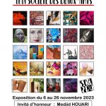 Salon des Beaux-Arts de Boulogne-Billancourt